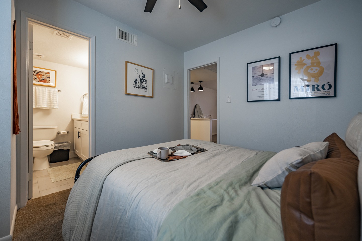 Polanco Apartments Image 10