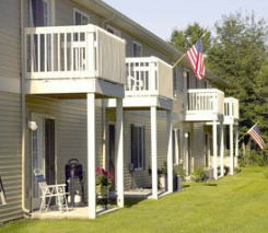 Hamptons of Norton Shores Image 2