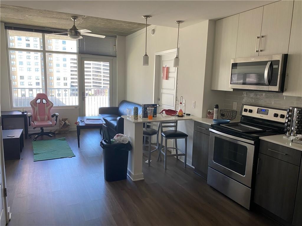 Student Housing - The Mix Image 2
