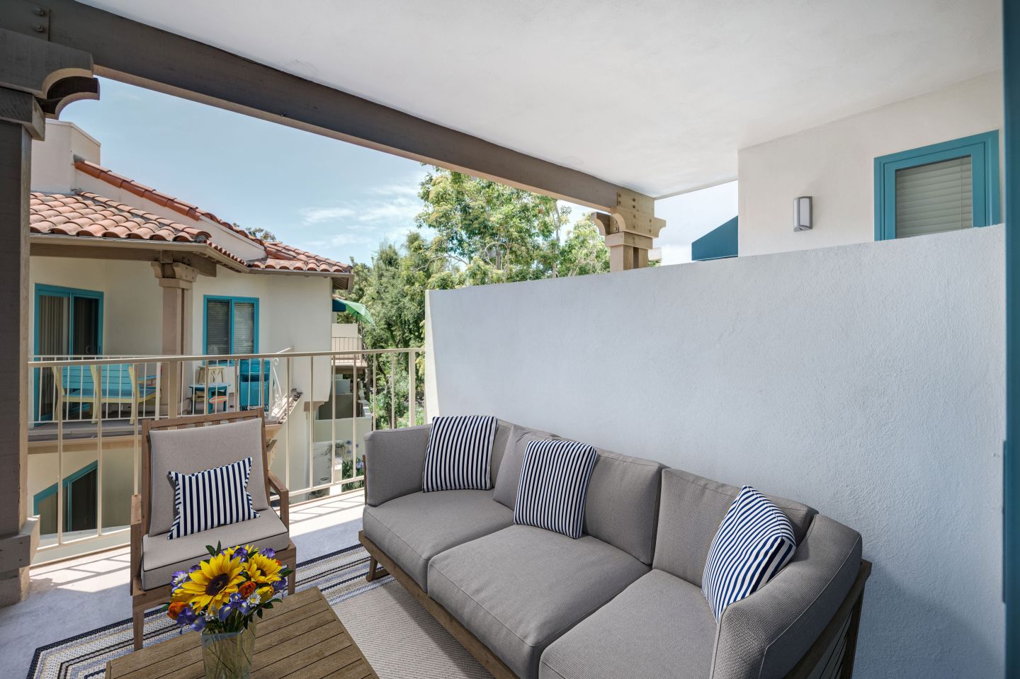 Rancho Franciscan Senior Apartments Image 10