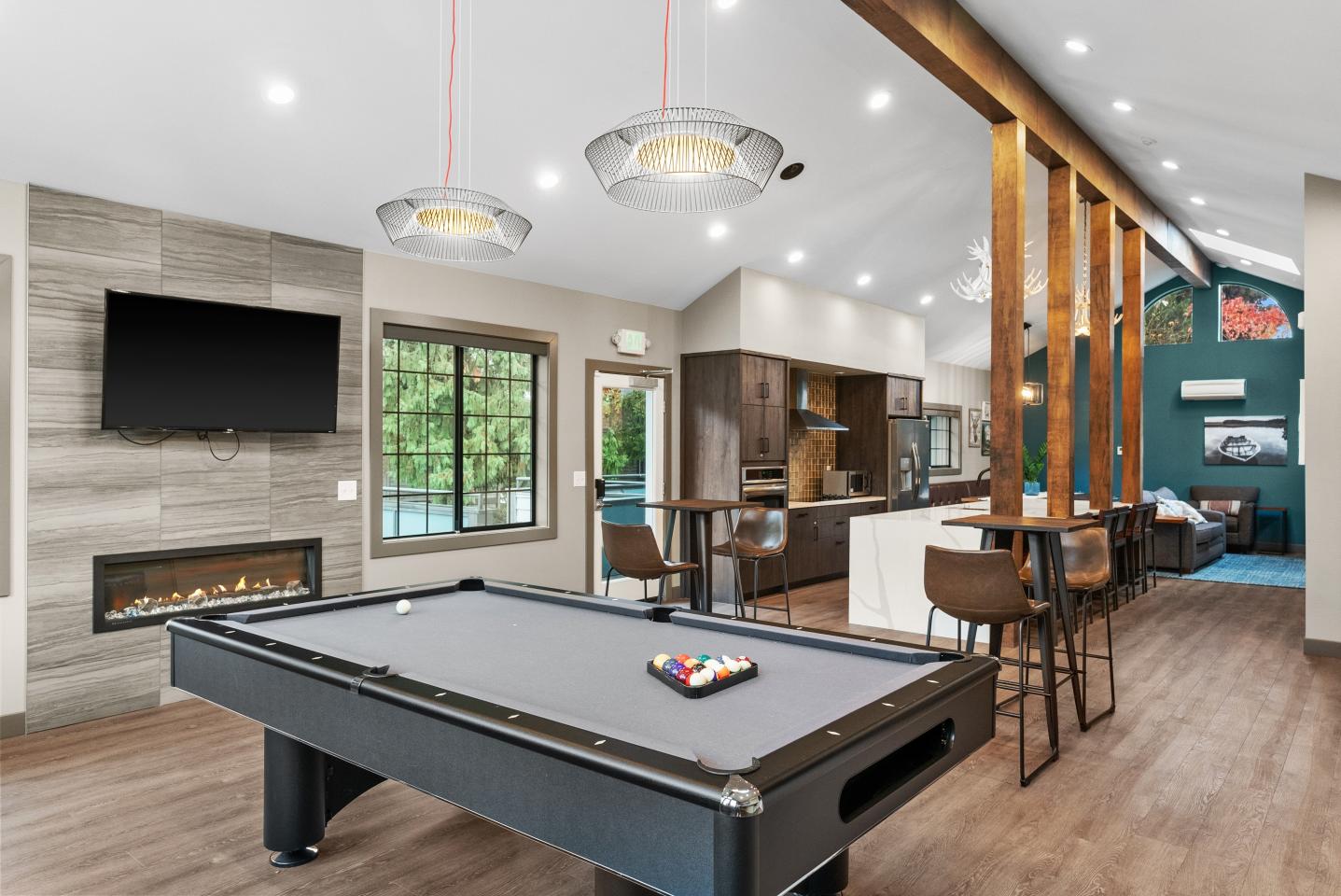 The Lodge at Madrona Image 11