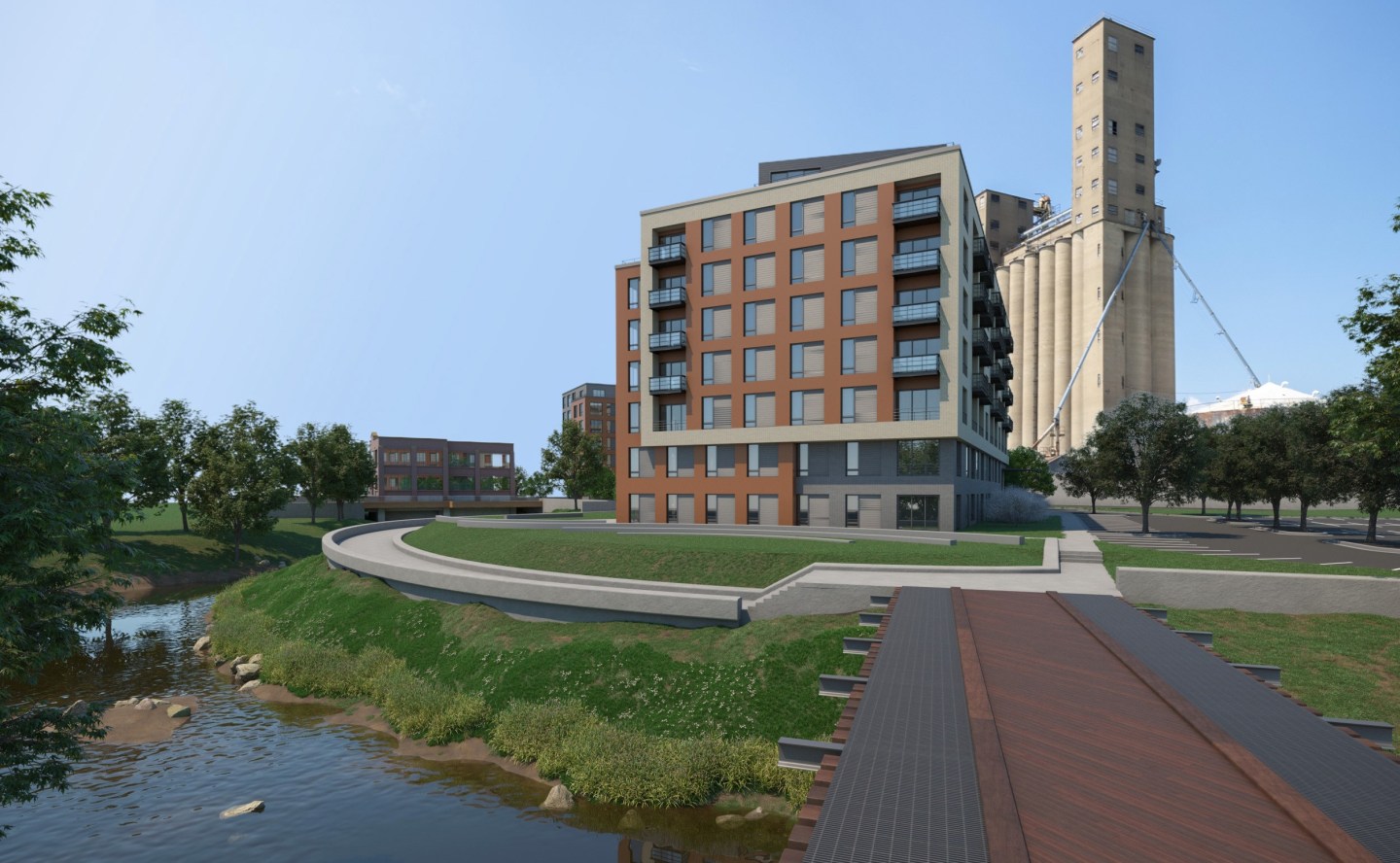 Hydro Apartments Image 29