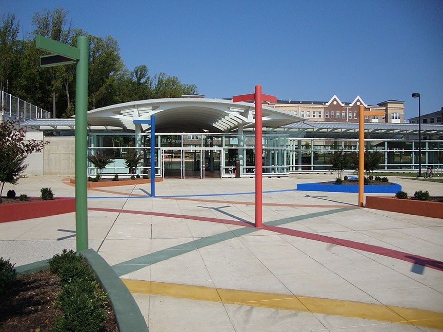 The Villages at Morgan Metro Image 61