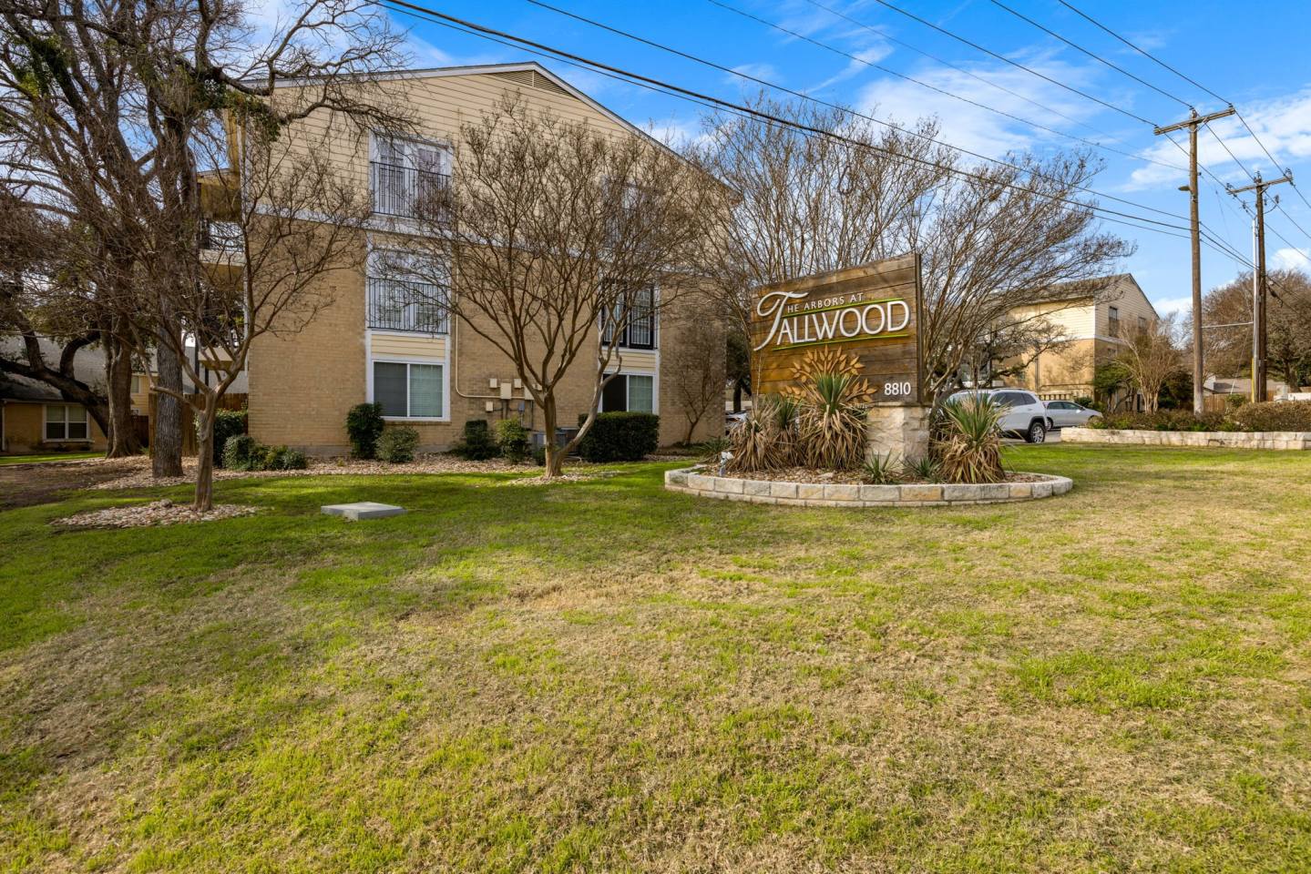 Arbors at Tallwood Image 16