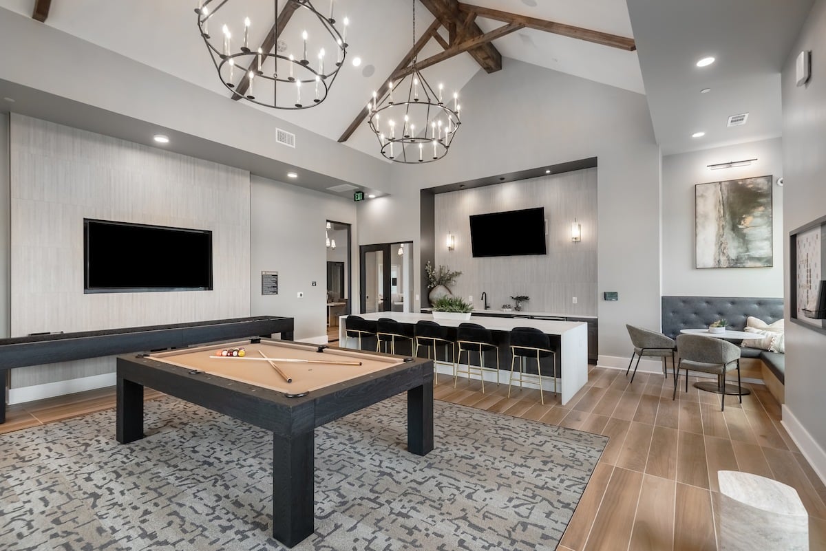 Collection Hunter Crossroads Townhomes Image 11