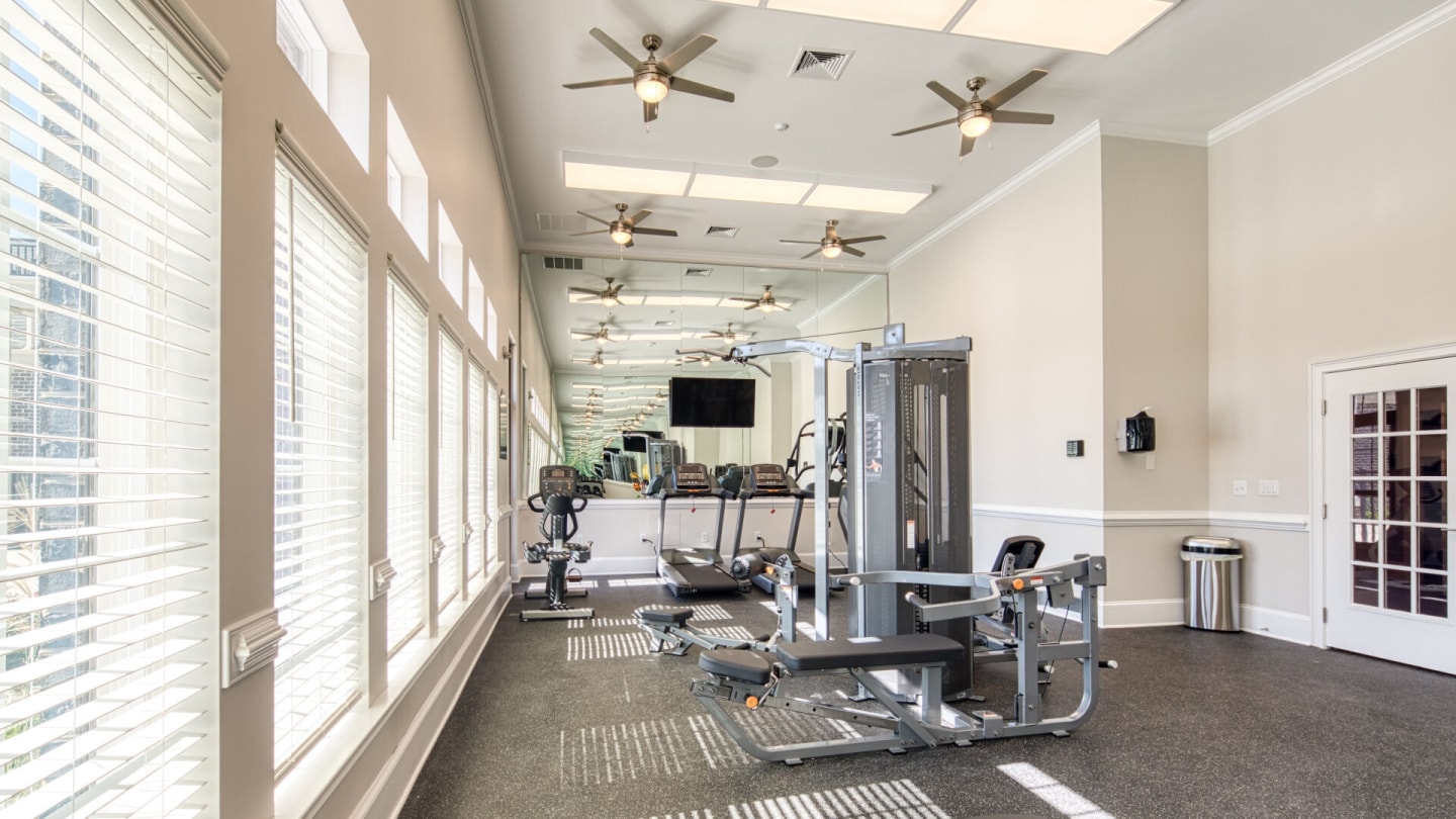 Austin Woods Apartment Homes Image 34