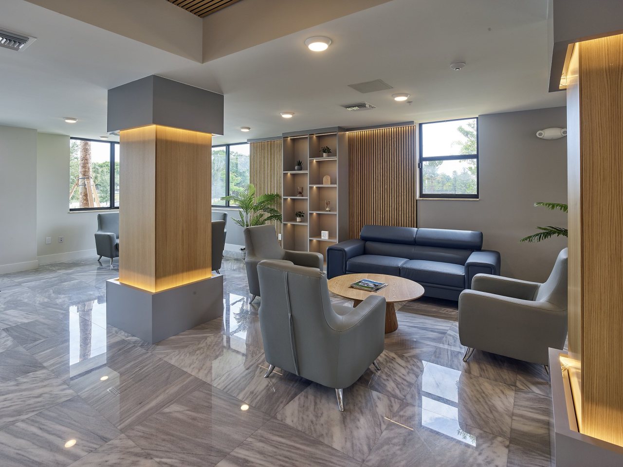 Gateway Luxury Apartments Image 30