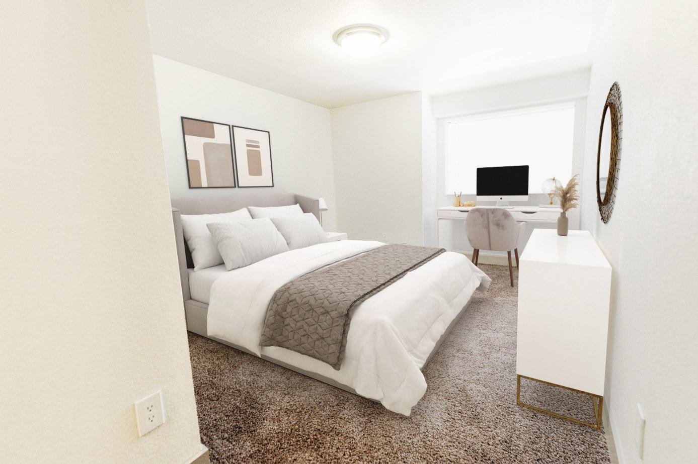 Crown Pointe Apartments Image 3