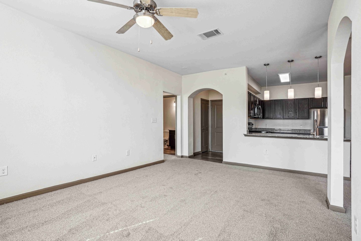 Parc at Bentonville Luxury Apartments Image 16