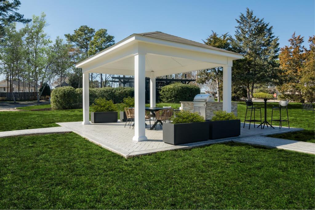 Springwood Park Image 8
