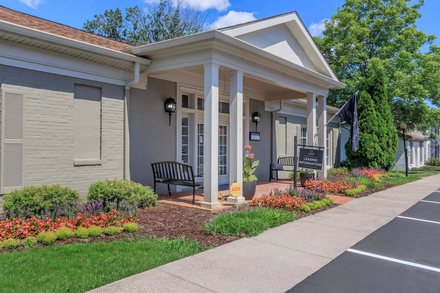 Colony House Image 28