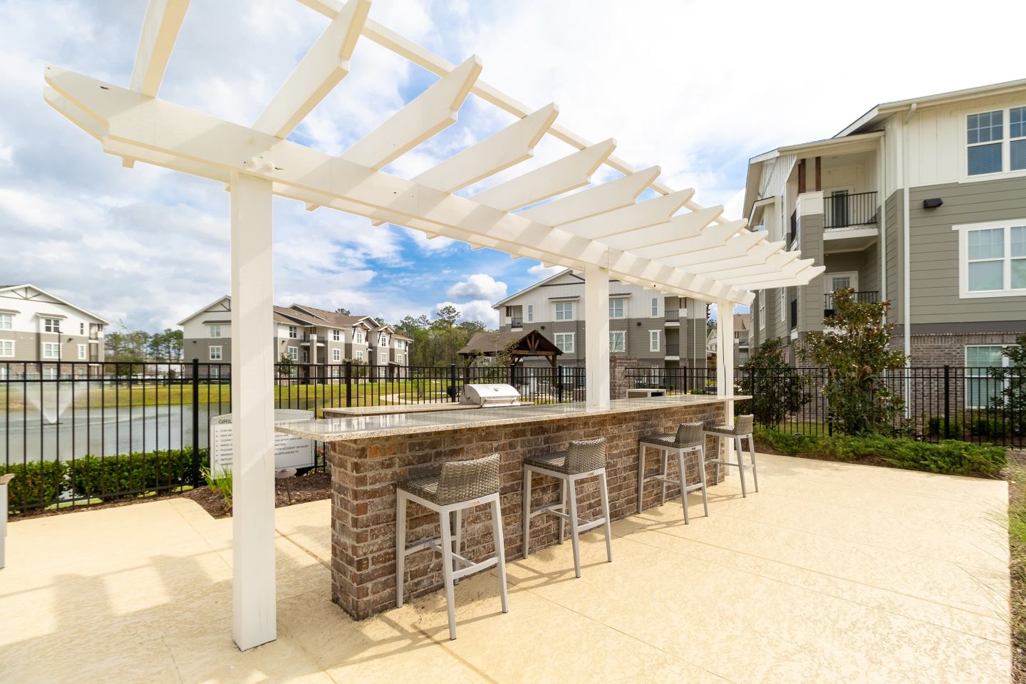 The Heights Luxury Apartments Image 20