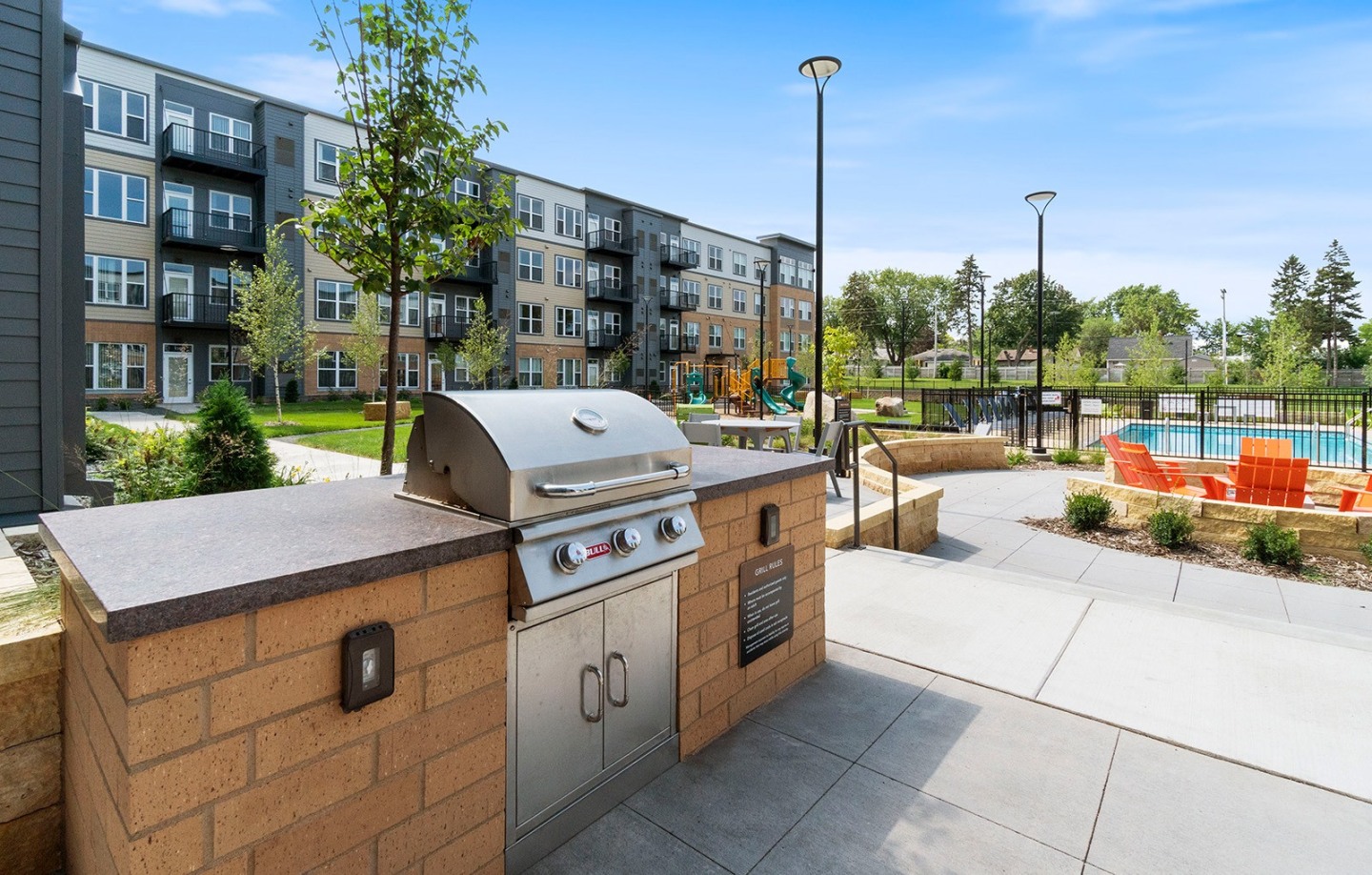 Hilltop at Signal Hills - Affordable Housing Image 14