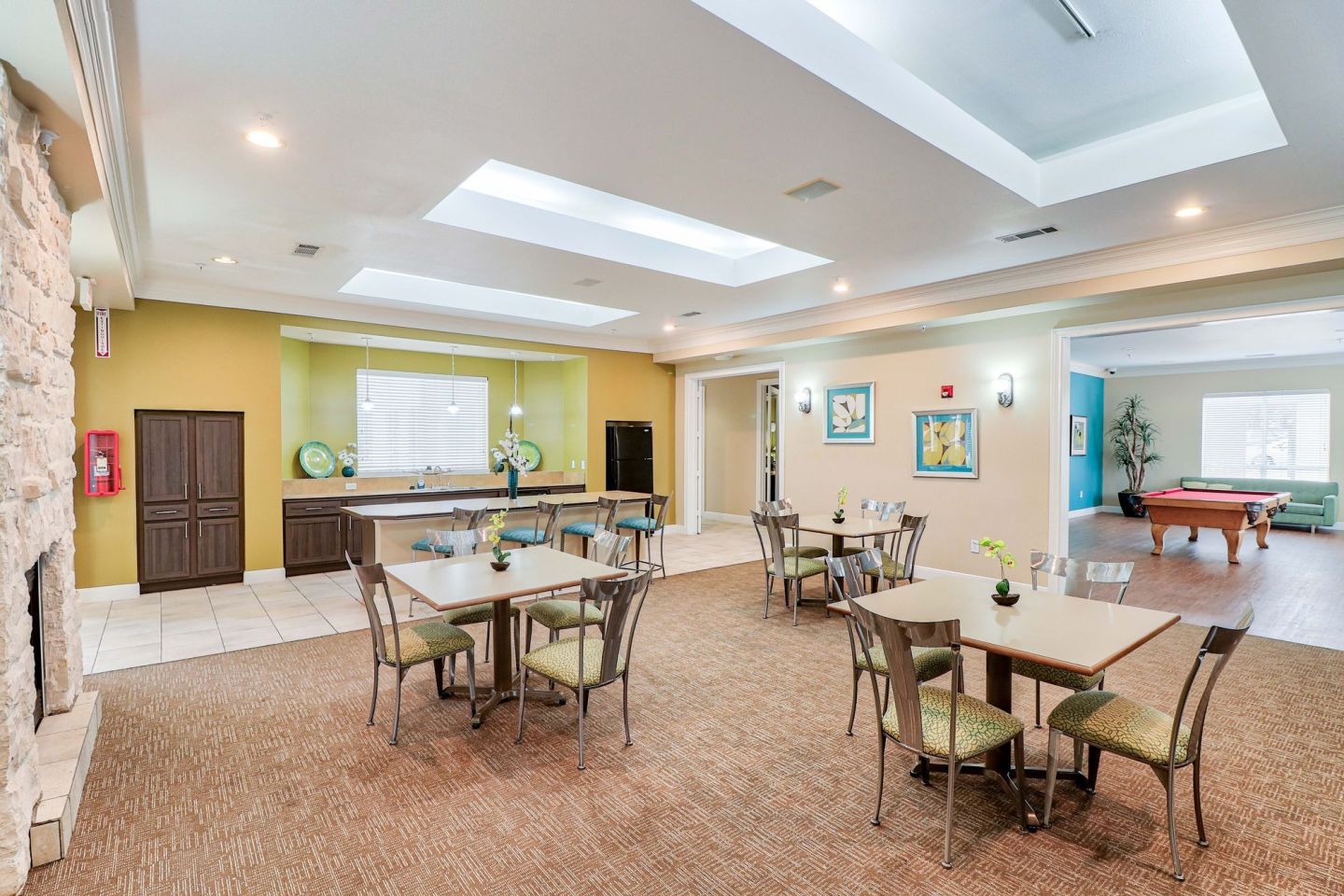 Lakeline Apartments Image 19