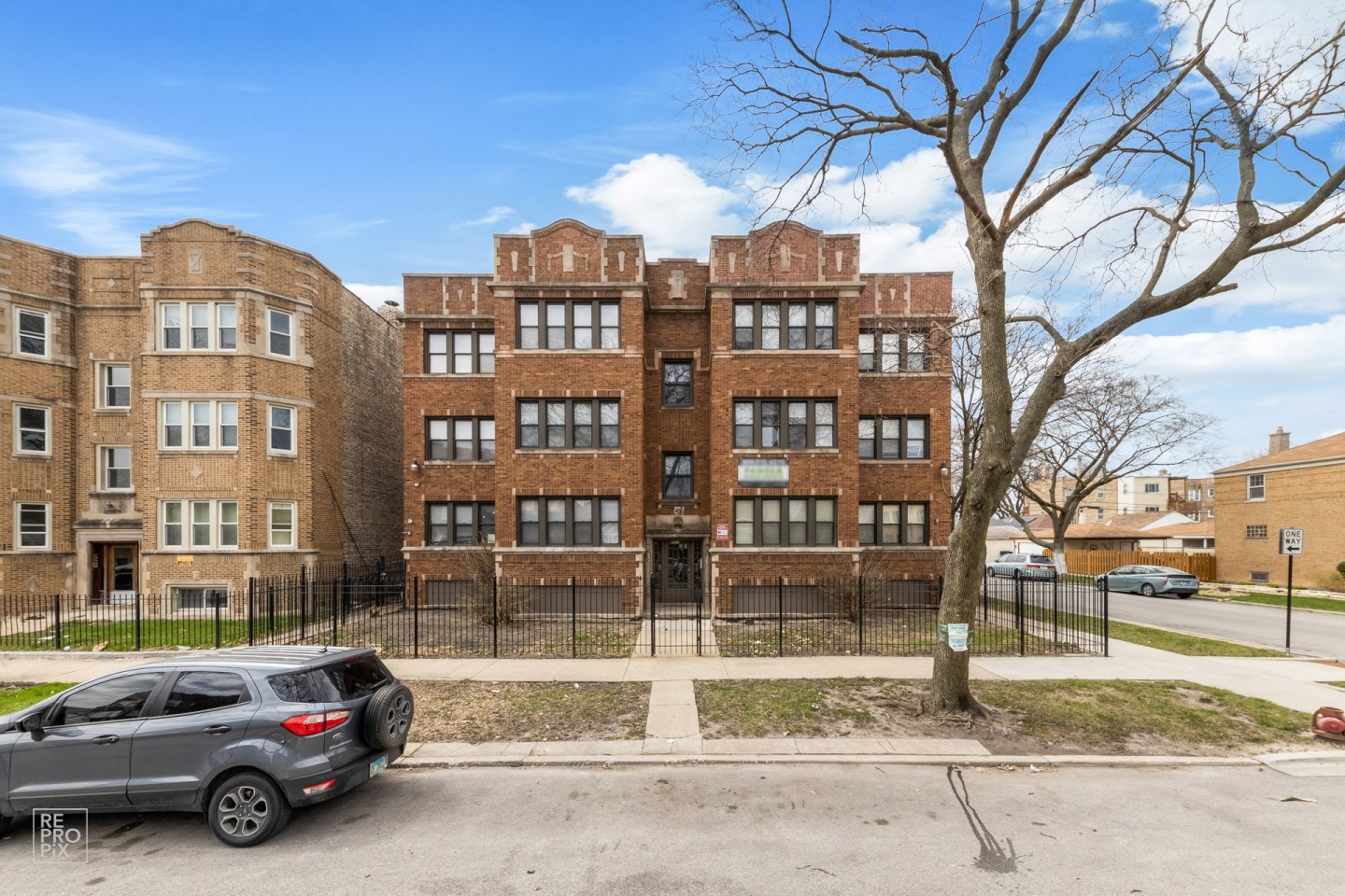9400 S Laflin St Image 1