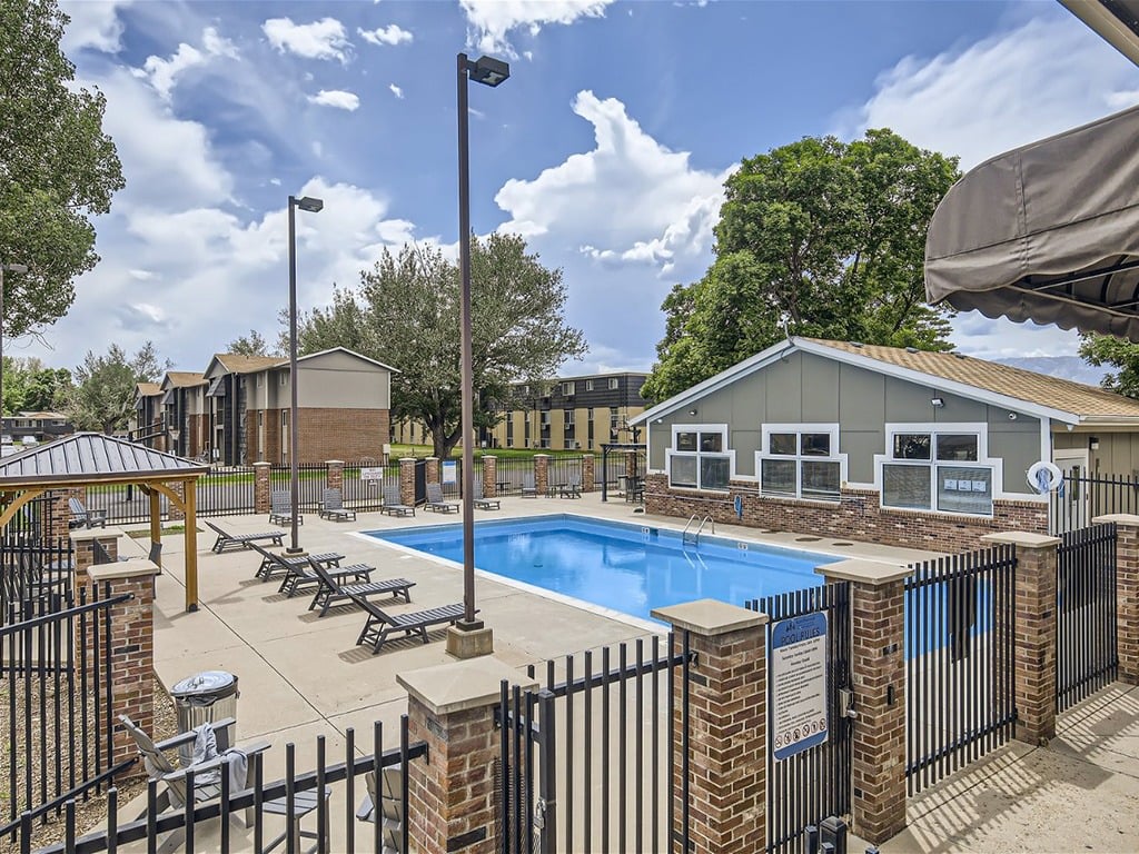 Ramblewood Apartments Image 12