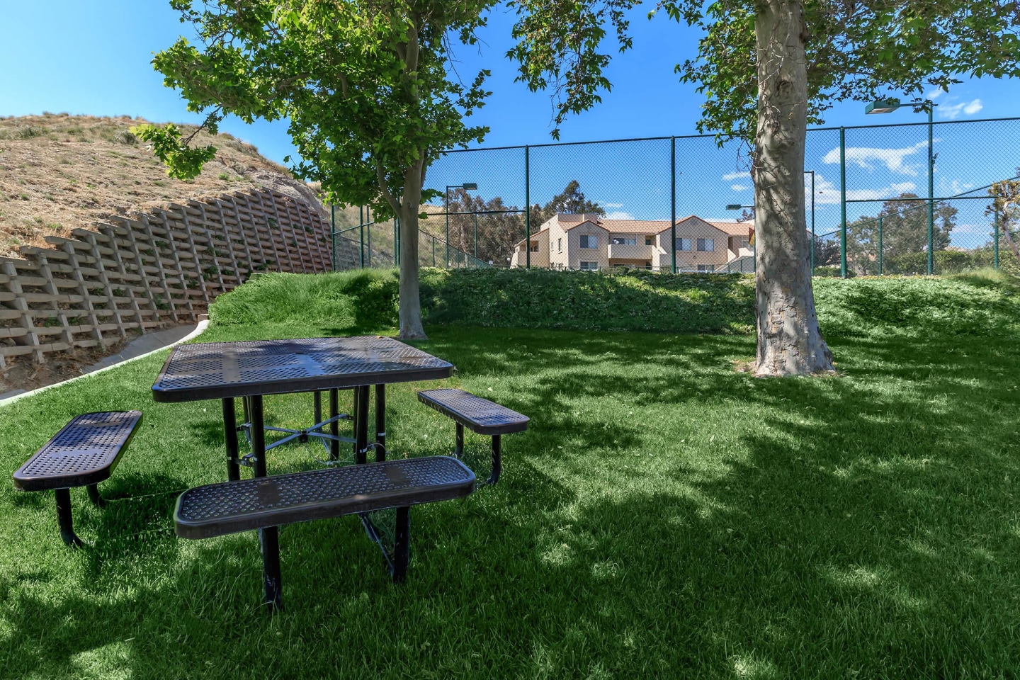 Sand Canyon Villas And Townhomes Image 99