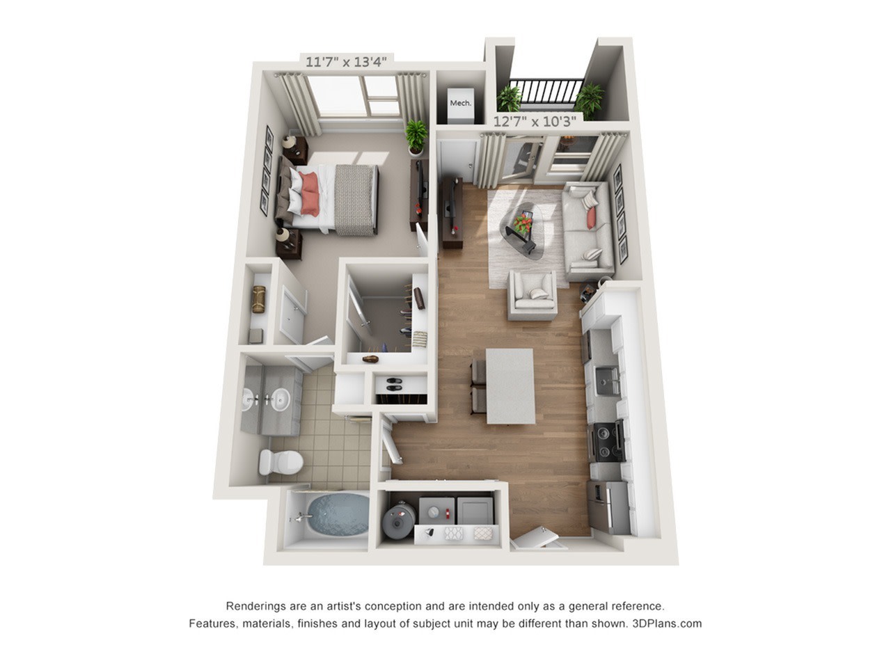 Westside Apartments and Shopping Image 31