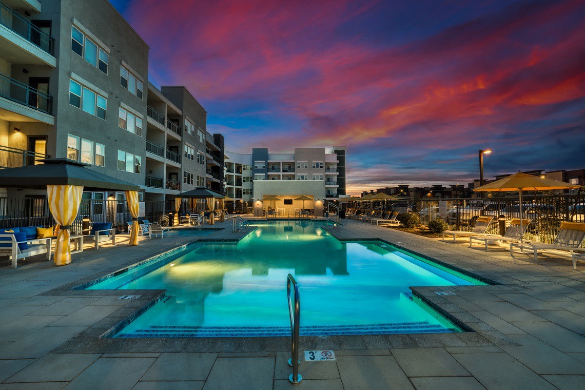 Cuvee Apartments Image 18