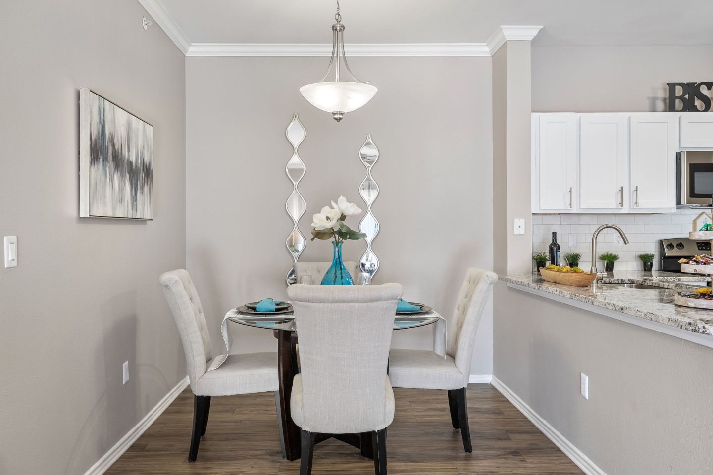 Sonterra Apartment Homes Image 46