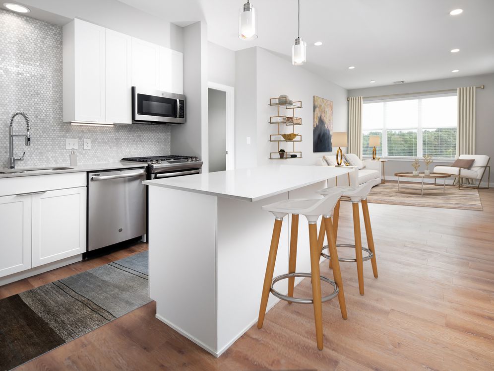 Avalon Residences at the Hingham Shipyard Image 7