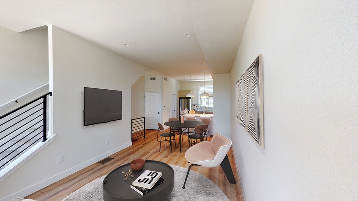 Delaware Street Townhomes Image 15