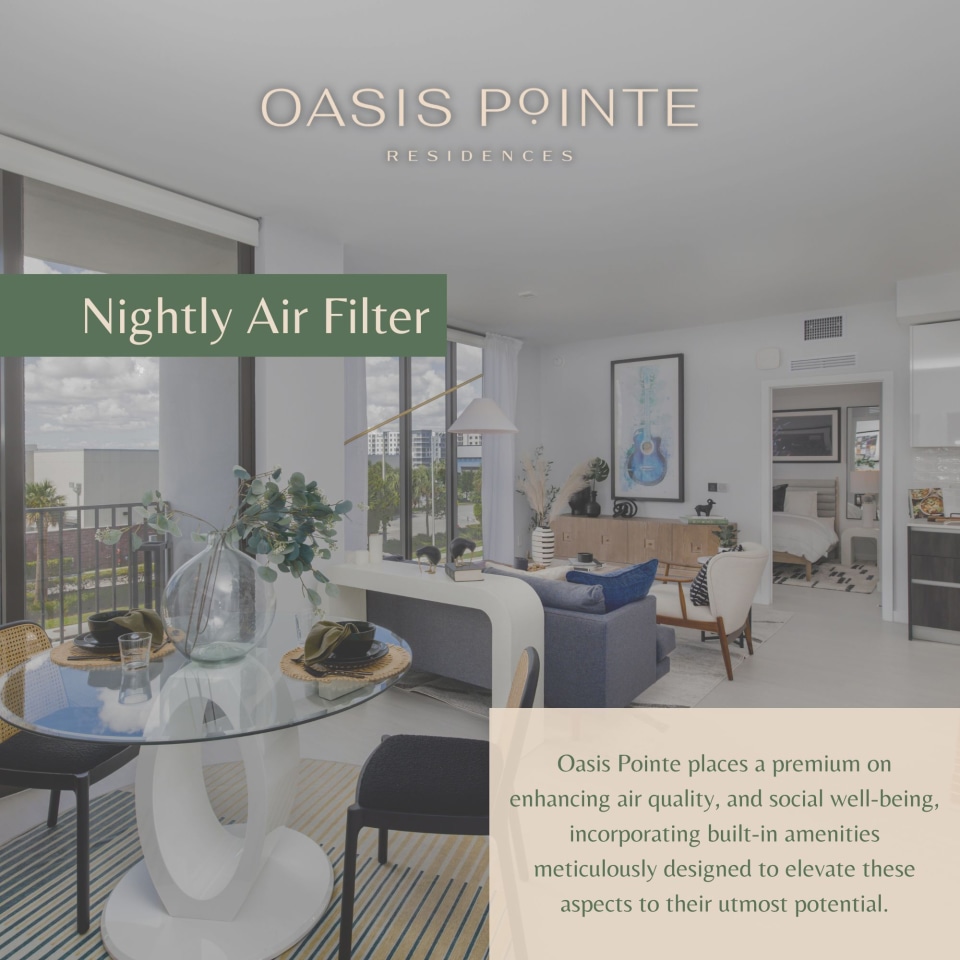Oasis Pointe Residences Image 34