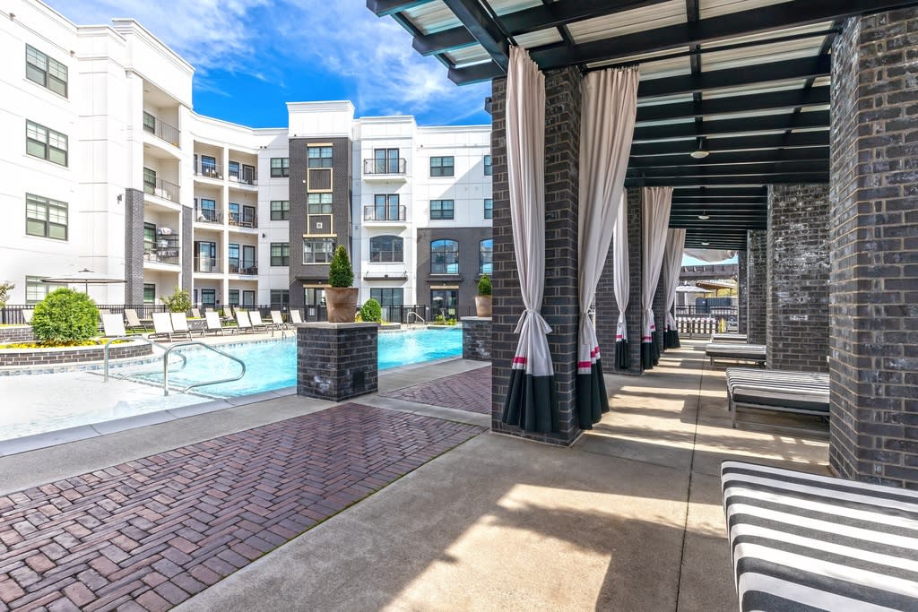 The Ivy Apartment Homes Image 3