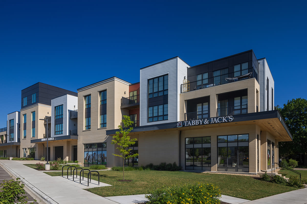 Mill District Image 12