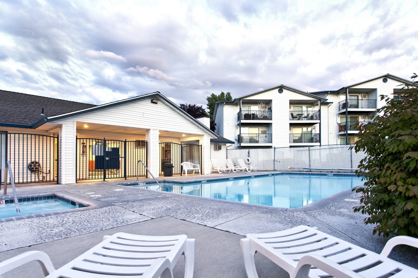 Westridge Apartments Image 11