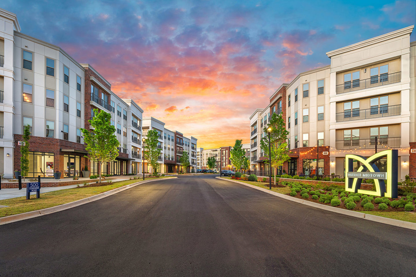 District Midtown Image 1