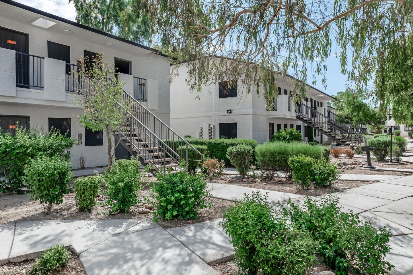 Tides on Palm Apartments Image 15