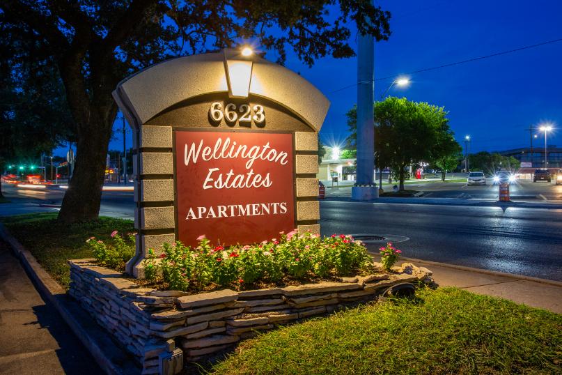 Wellington Estates Image 30