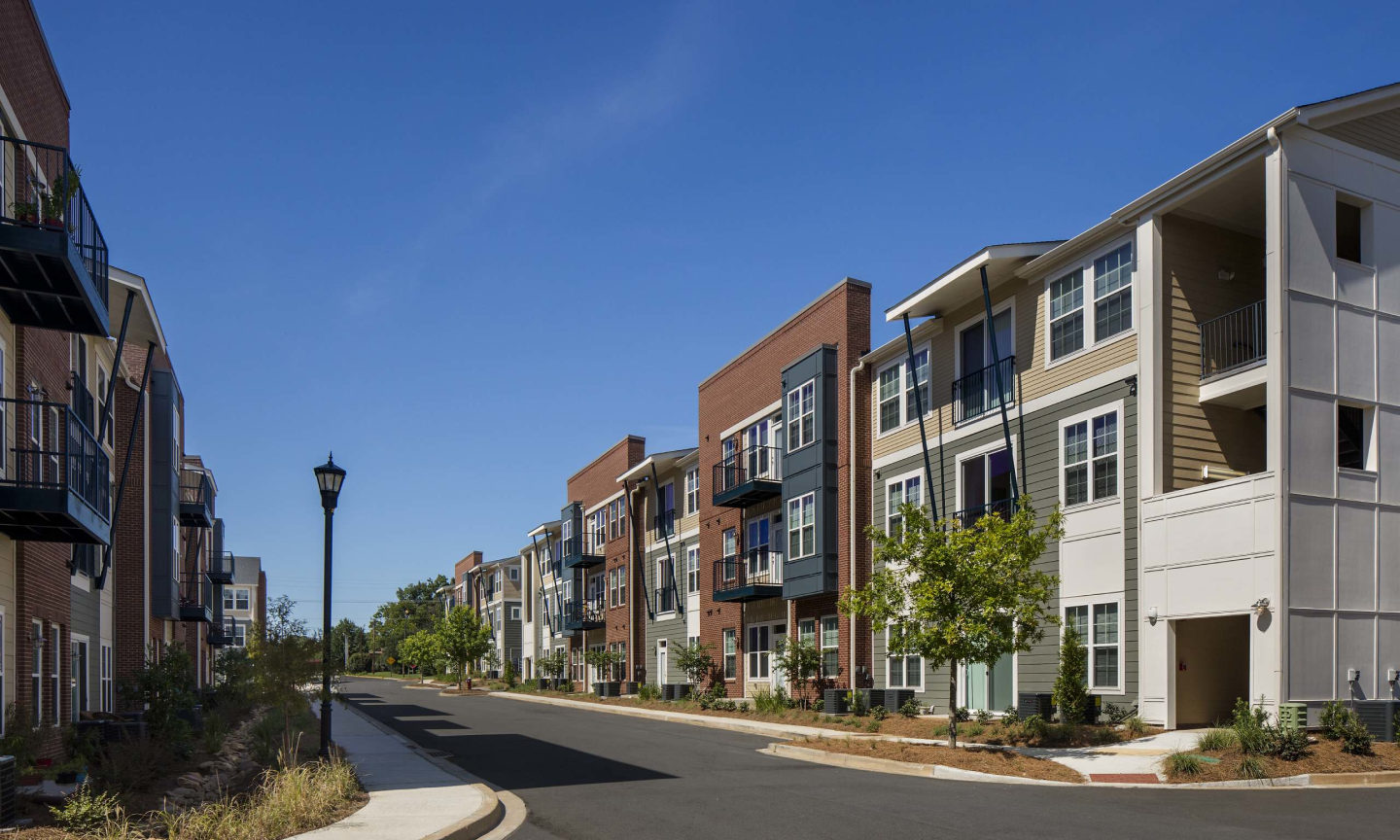 Canalside Lofts Image 24