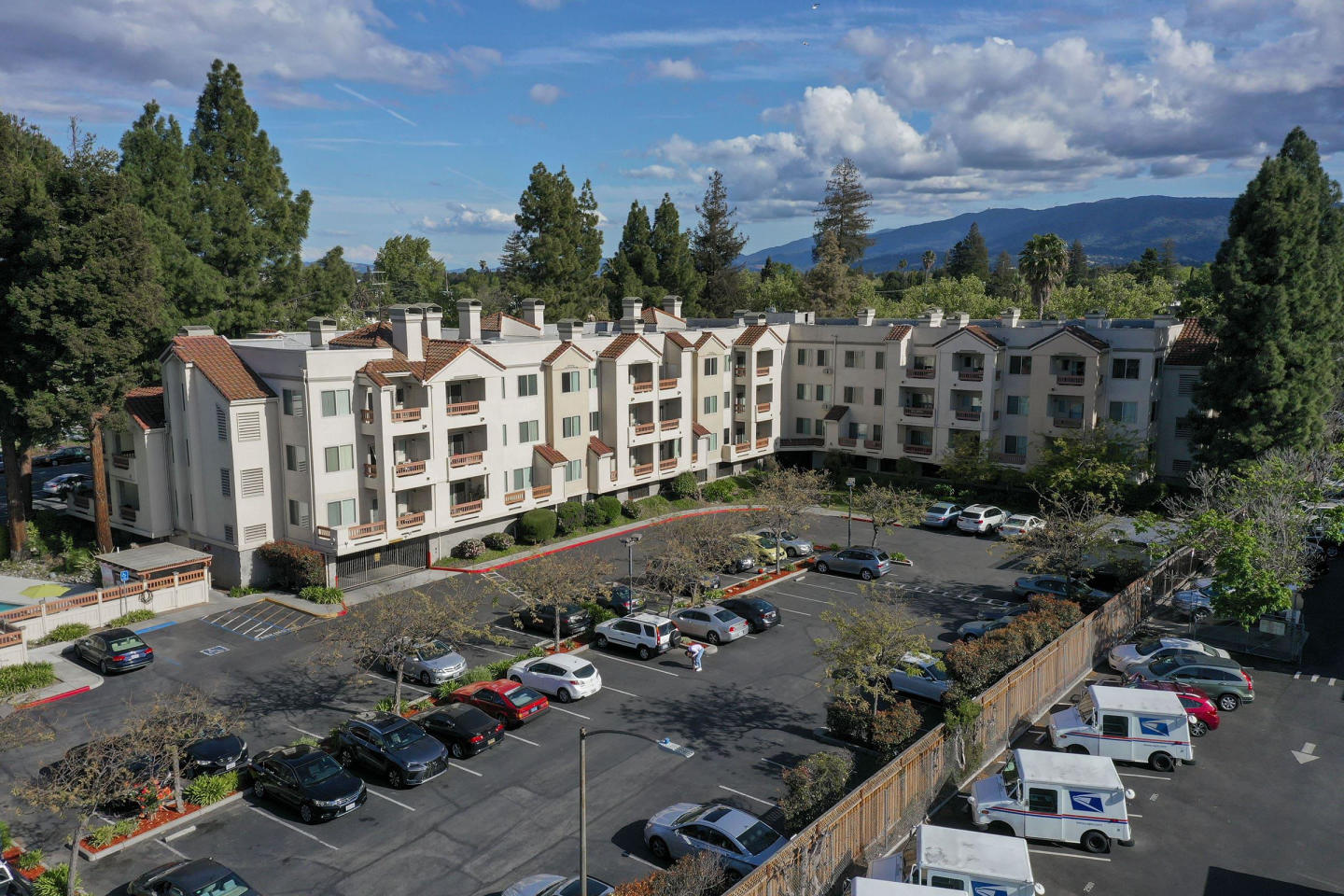 Paloma Vista Apartment Homes Image 37