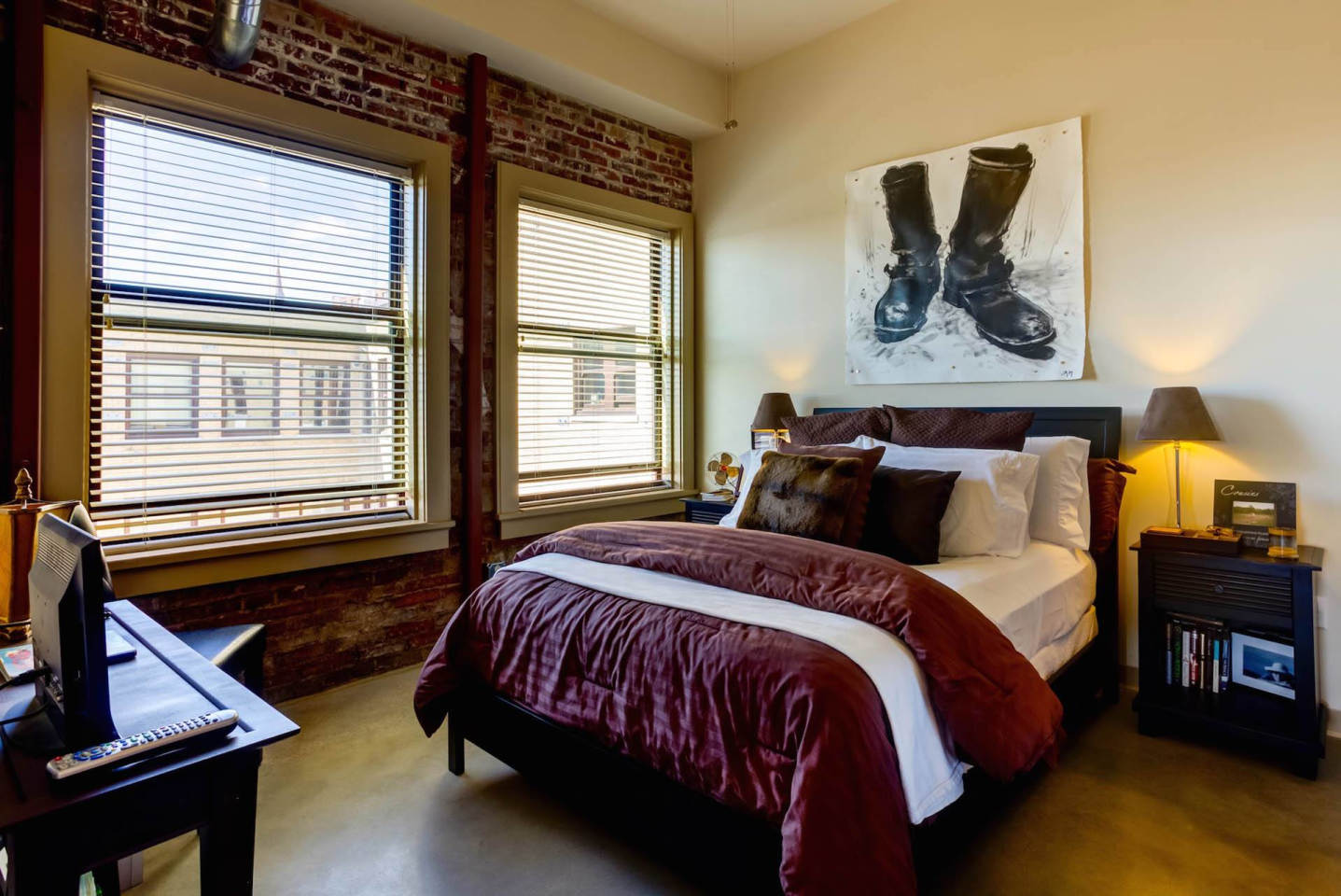 Metropolitan Artist Lofts - Affordable Housing Image 22