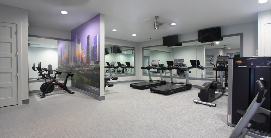 Tuscany Apartments Image 14