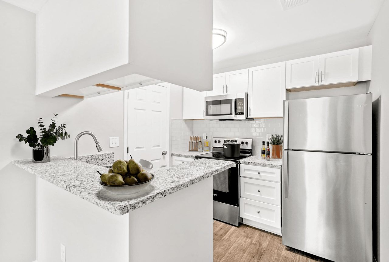Affordable Housing - Paces Pointe Apartment Homes Image 52