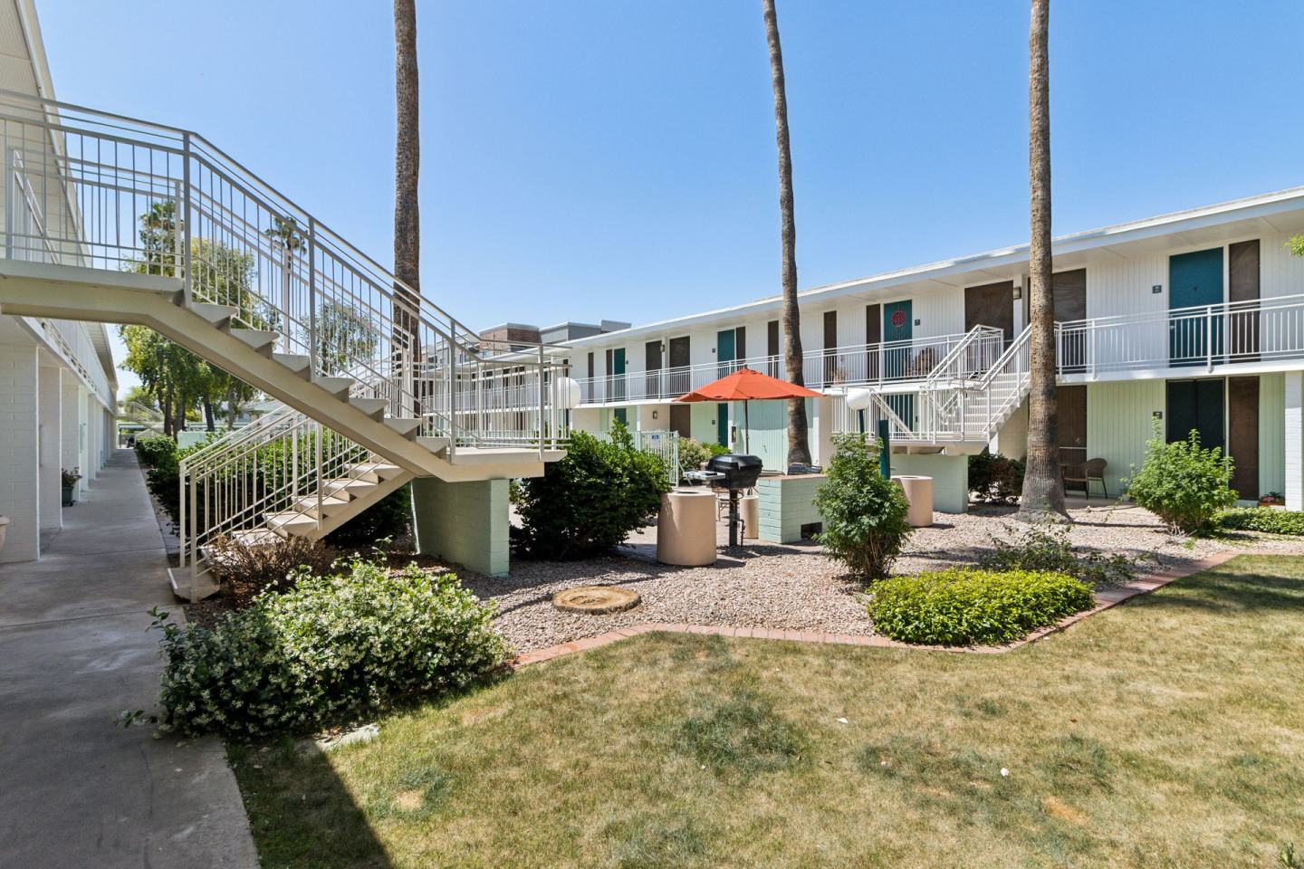 Maryland Greens Apartments Image 19