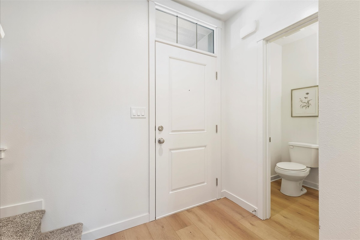 Linder Springs Townhomes Image 2