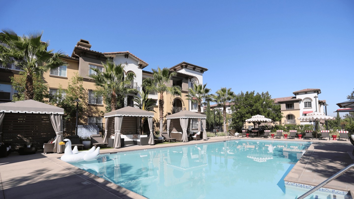 Capriana at Chino Hills Apartments Image 32