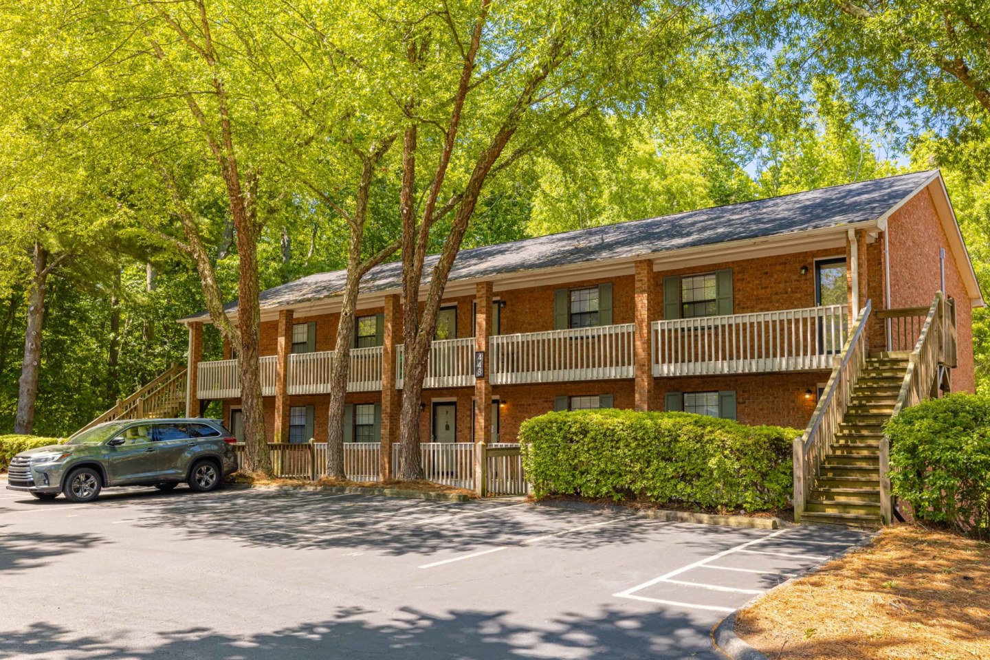 Lindsey Manor Apartments Image 8