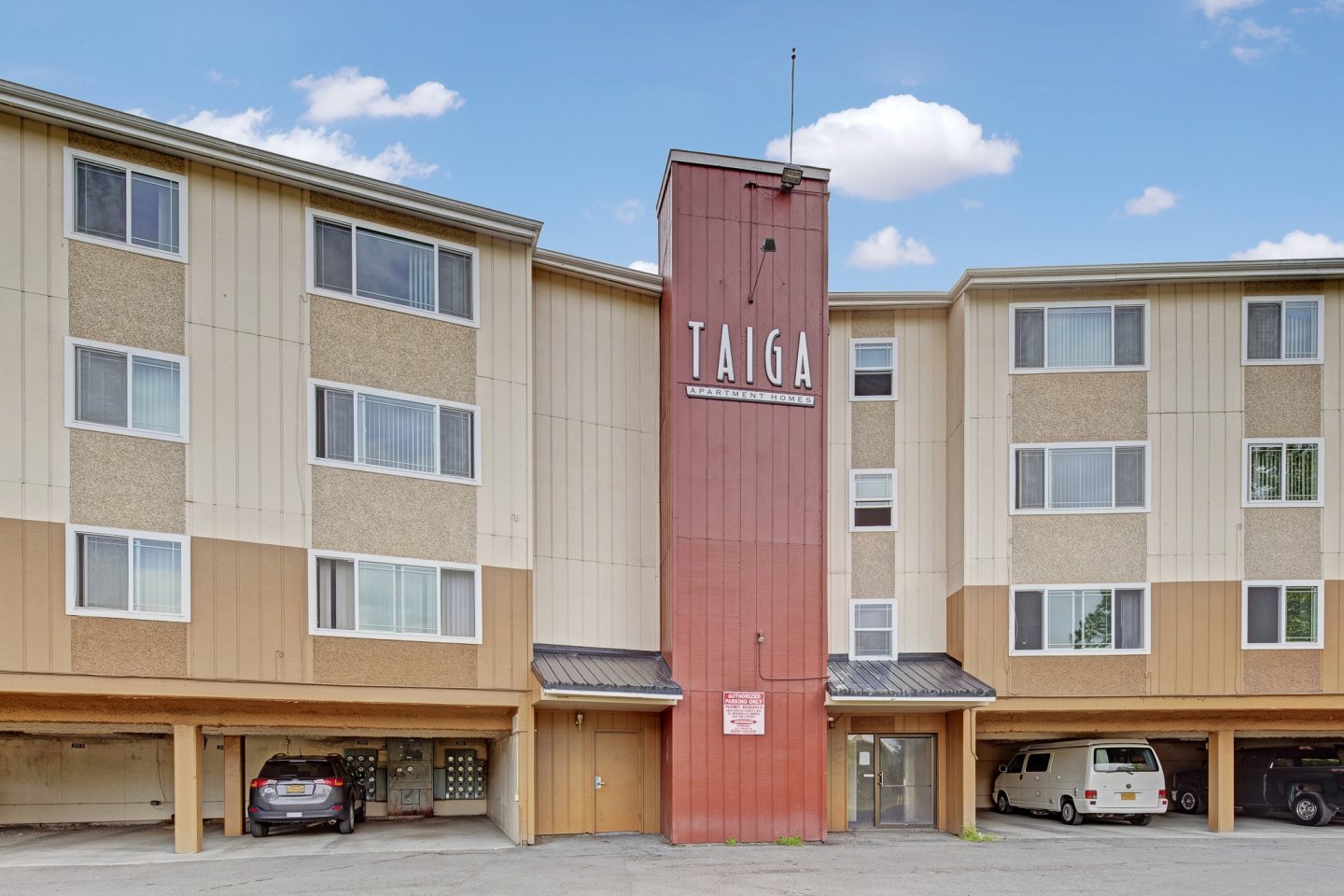 Taiga Image 17