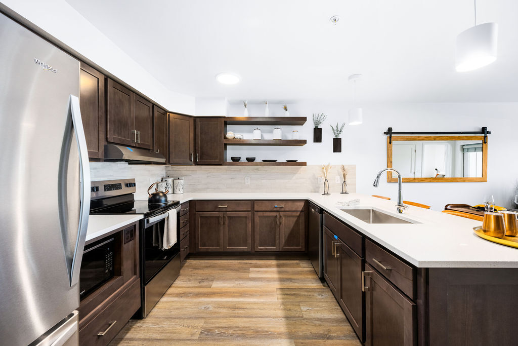 Sky Meadow Villas Image 7