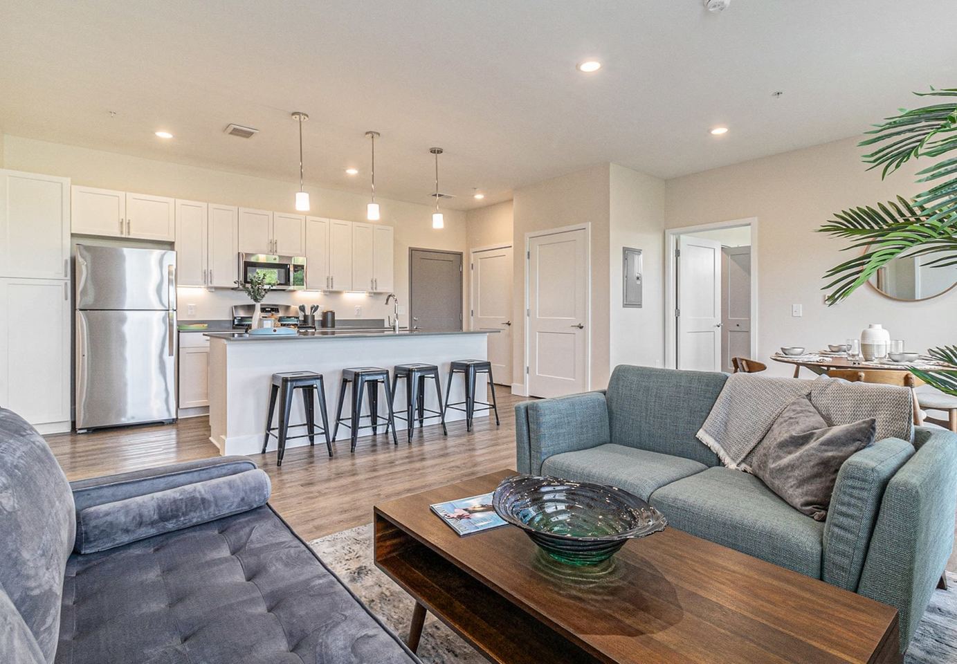 Harmony Lake Apartment Homes Image 8