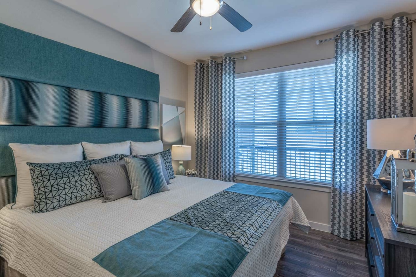 Smart Living at Garden Oaks Image 10