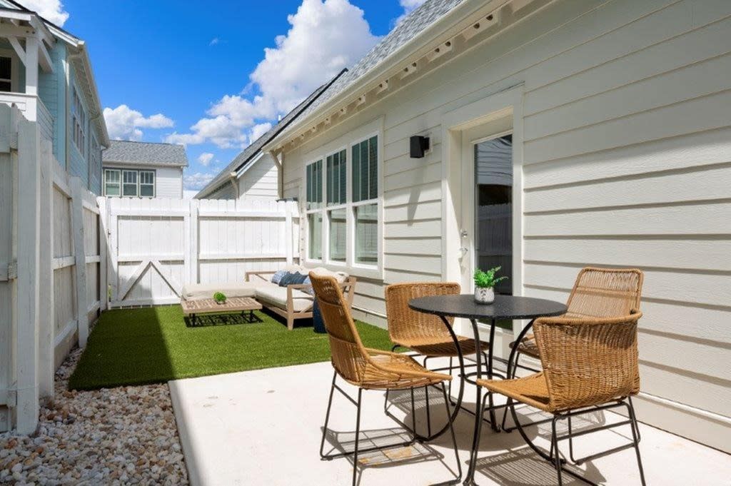 The Cottages at Daytona Beach Image 11