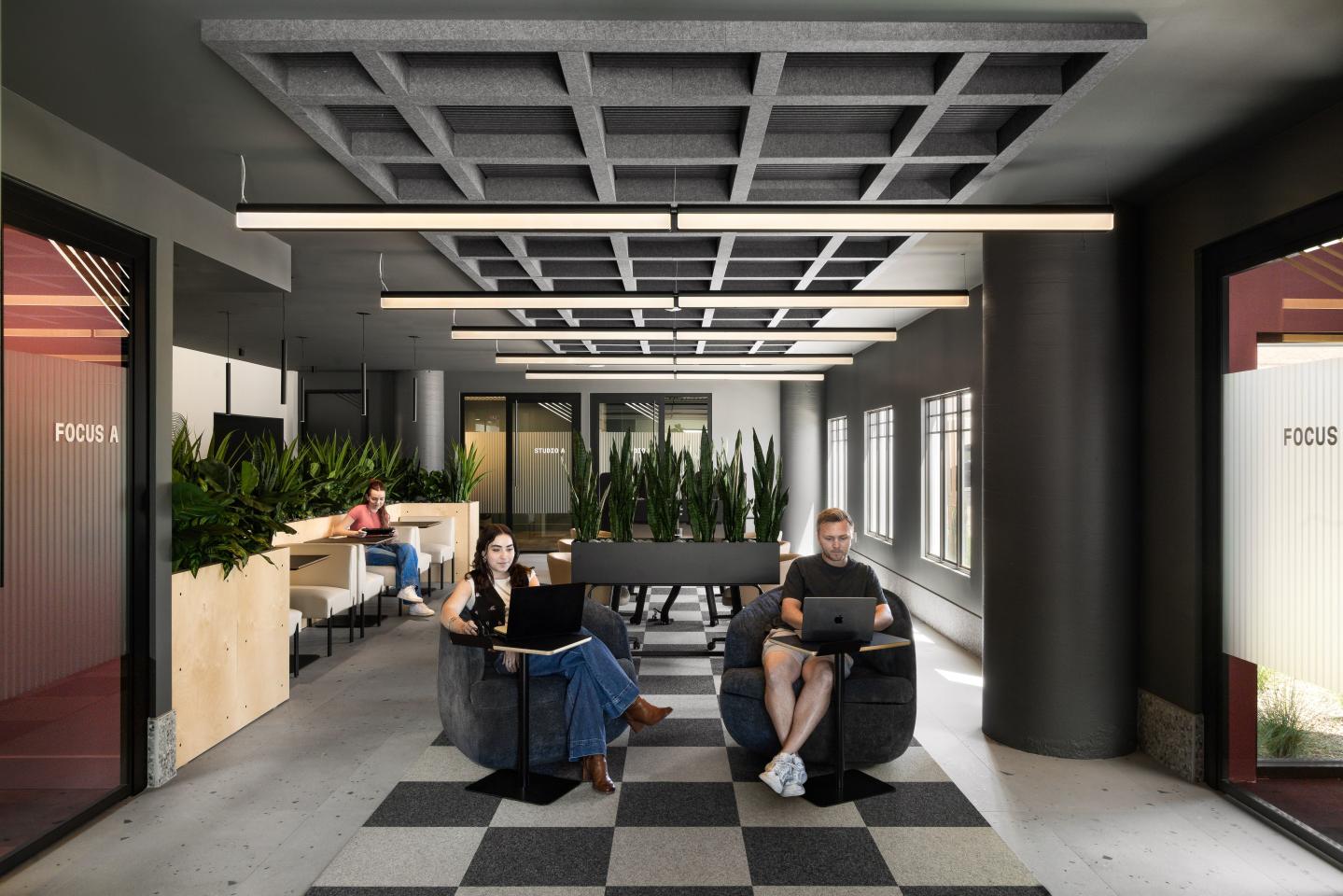Forge Tower Image 21
