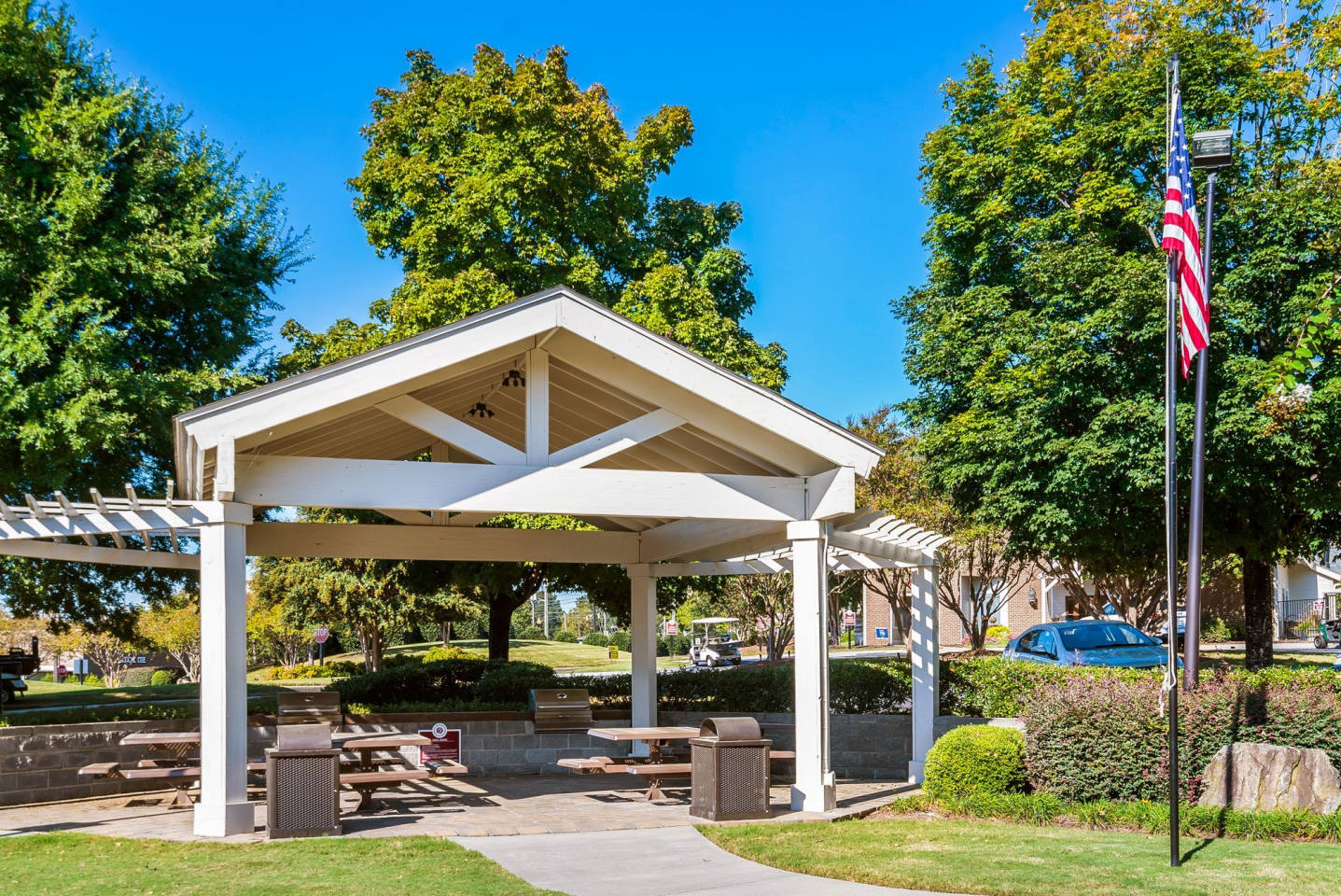 Acasa Orchard Park Image 17