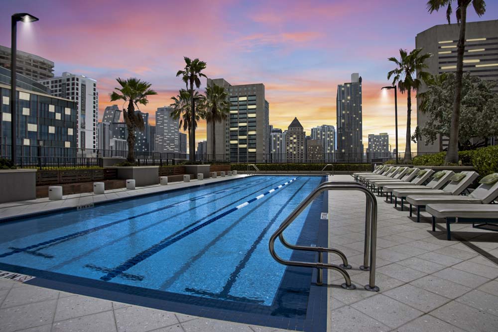 ParkLine Miami Image 38